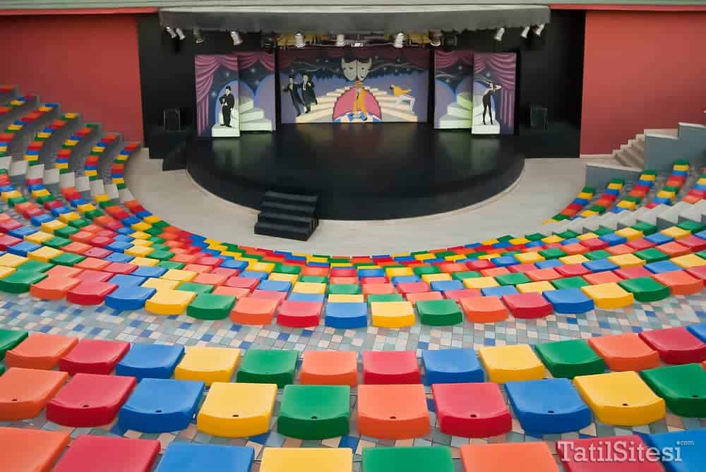 Siam Elegance Hotel Spa 